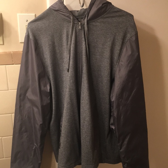 Men’s Michael Kors jacket (L) - Picture 6 of 6